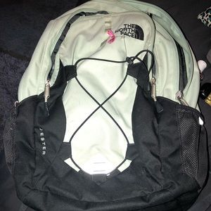 North face Jester Backpack